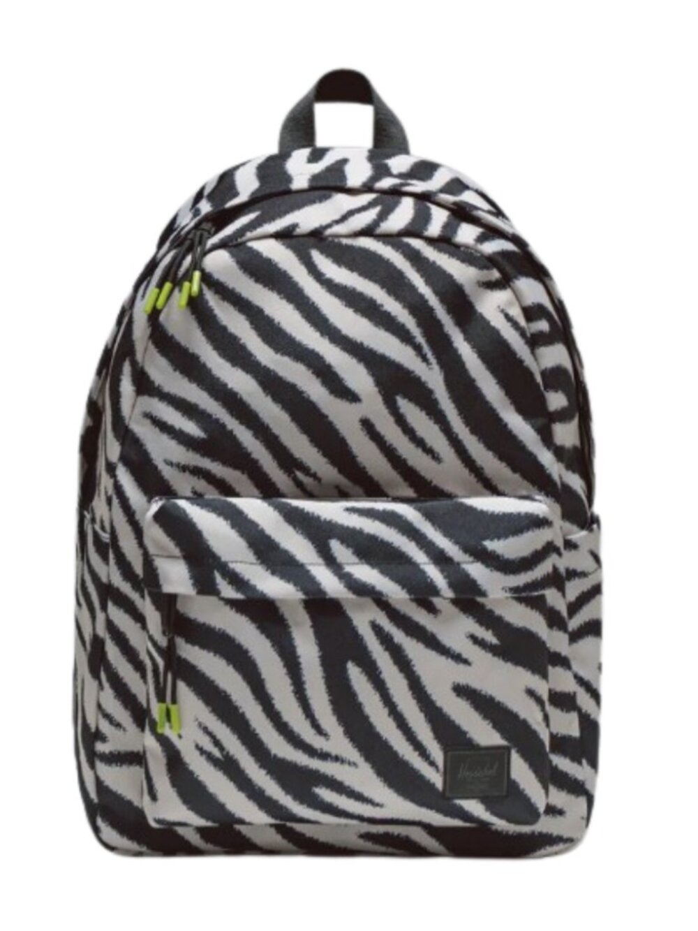 Herschel Classic 26L Laptop Backpack - Zebra